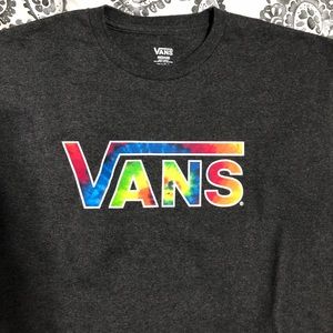 Vans Tee / Shirt